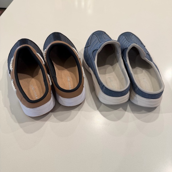 Easy Spirit Slip-On Shoes Bundle of 2 Size 7 - Picture 3 of 7